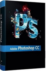 Adobe Photoshop CC + Bridge CC LL Multiple Platforms в Саратове