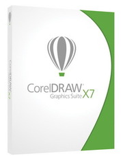 CorelDRAW Graphics Suite X7 RU BOX в Саратове