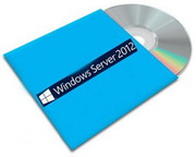 Microsoft Windows Server 2012 RUS OLP A Gov 2Proc